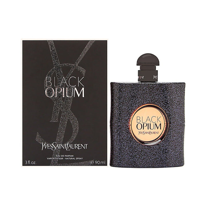 Black Opium de la Apă de Parfum pentru Femei 30ml
