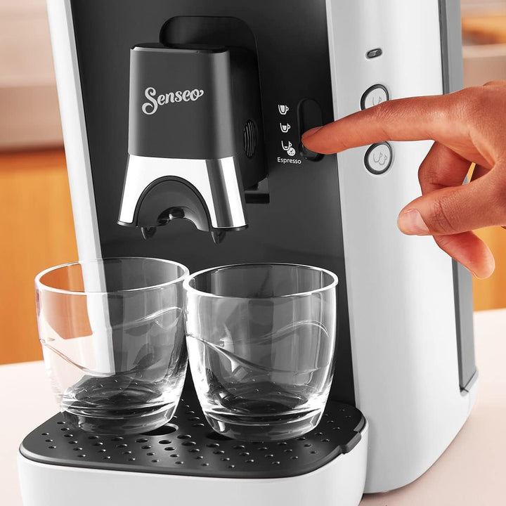 Cafetieră À Doză Philips Senseo Maestro CSA260/11 1450 W Blanc