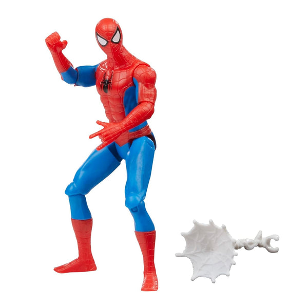 Spider-Man Marvel Epic Hero Series Classic 10cm Tall Action Figure