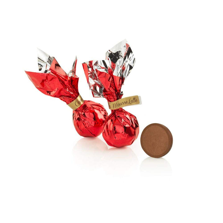 Venchi – Granblend-Weihnachtskollektion Sortiert, 1 Kg – Pralinen Weihnachtsgrafik – Platzhalter – Geschenkidee – Glutenfrei