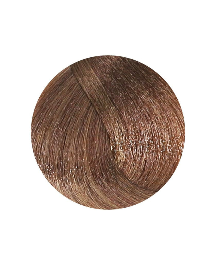 Fanola crema colore Cremă colorantă 7.0 Blond, 100 ml