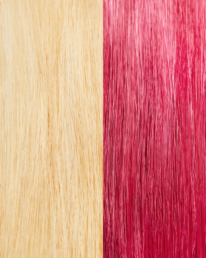 Maria Nila Color Refresh 300 ml - O bombă de culoare hrănitoare care conține pigmenți coloranți temporari ce reîmprospătează rapid culoarea părului. 100% Vegan. Fără sulfați și fără parabeni. Vopsea pentru par Naty Shop