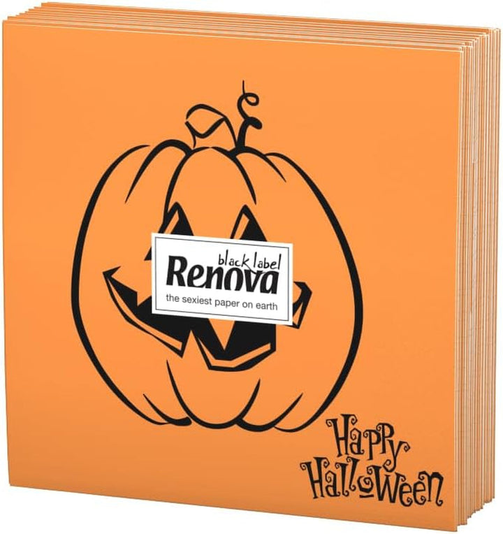 Renova șervețele Halloween - 20 șervețele de hârtie
