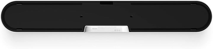 Sonos Beam (Gen 2). Die Smarte Soundbar Für TV, Musik Und Mehr (Weiß)