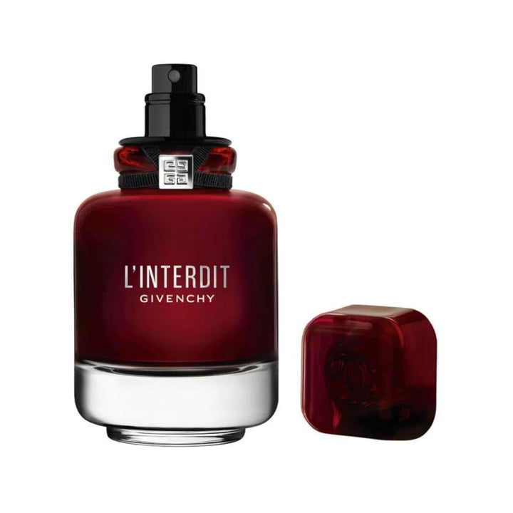 L'Interdit Rouge Ultime Eau De Parfum 35 Ml