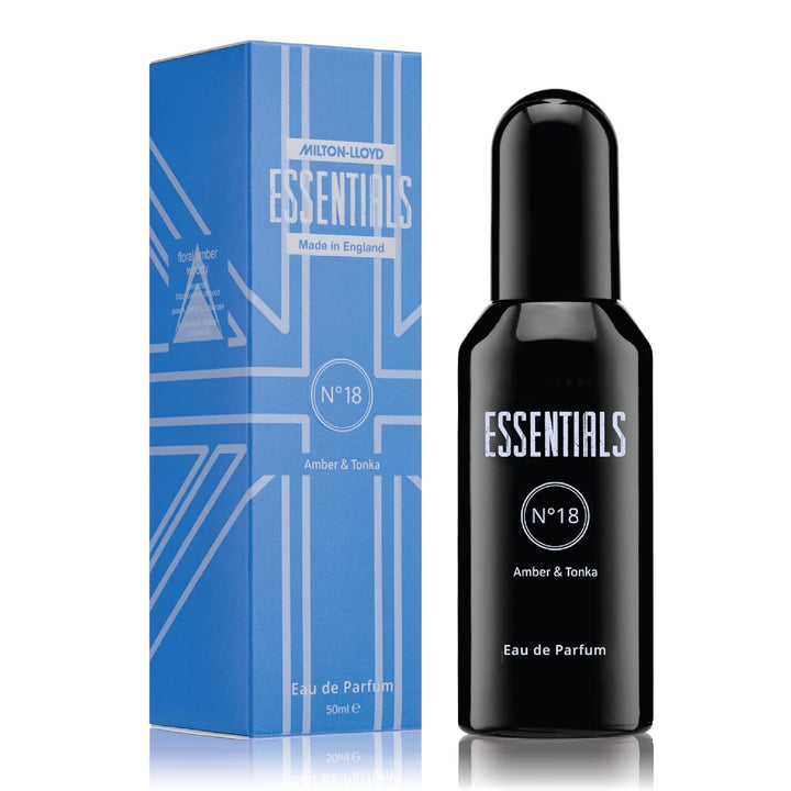 Parfum ESSENTIALS nr. 11 pentru femei. 50 ml Apă de parfum. Parfum de lux - Parfum pentru femei, parfumuri de lungă durată pentru femei de la
