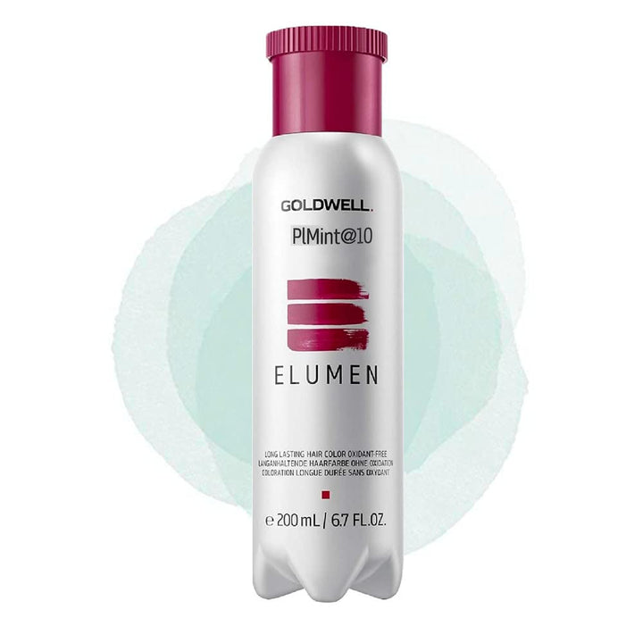 Goldwell Elumen Colour roșu pur RR@all 200ml