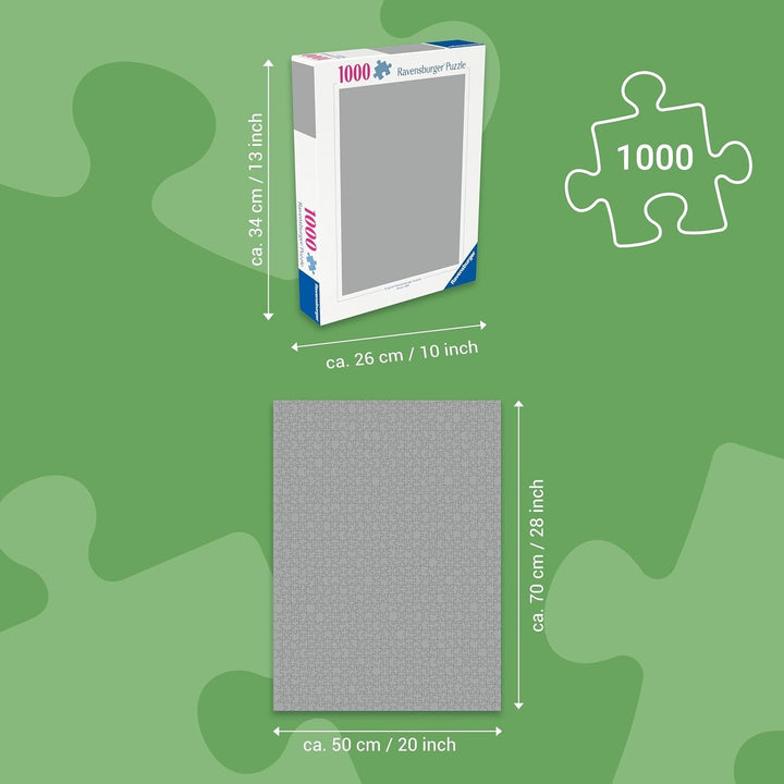 Ravensburger Puzzle 12000364 1000 piese - Leuchtendes Köln - Puzzle pentru adulți și copii de la 14 ani, Puzzle cu motivul orașului Köln, [Exclusiv la Amazon]