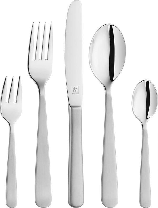 ZWILLING Trend Besteck-Set, 60-Teilig