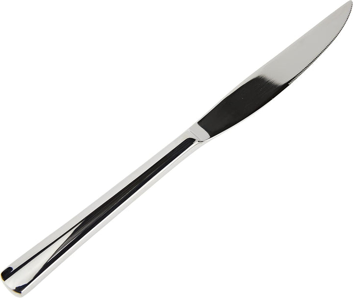 Zwilling Table Besteck-Set, 24-Teilig, Metallic Silber