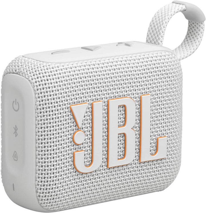 JBL Go 4 - Camuflaj - Boxă portabilă Bluetooth cu sunet JBL Pro, bas profund și funcție Playtime Boost - Rezistent la apă și praf - 7 ore de funcționare