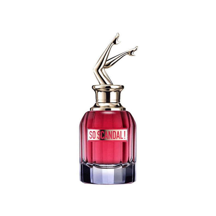 Scandal atât de scandalos! Apa de parfum Femme/Femeie, 50 ml, 8435415032544, Roșu