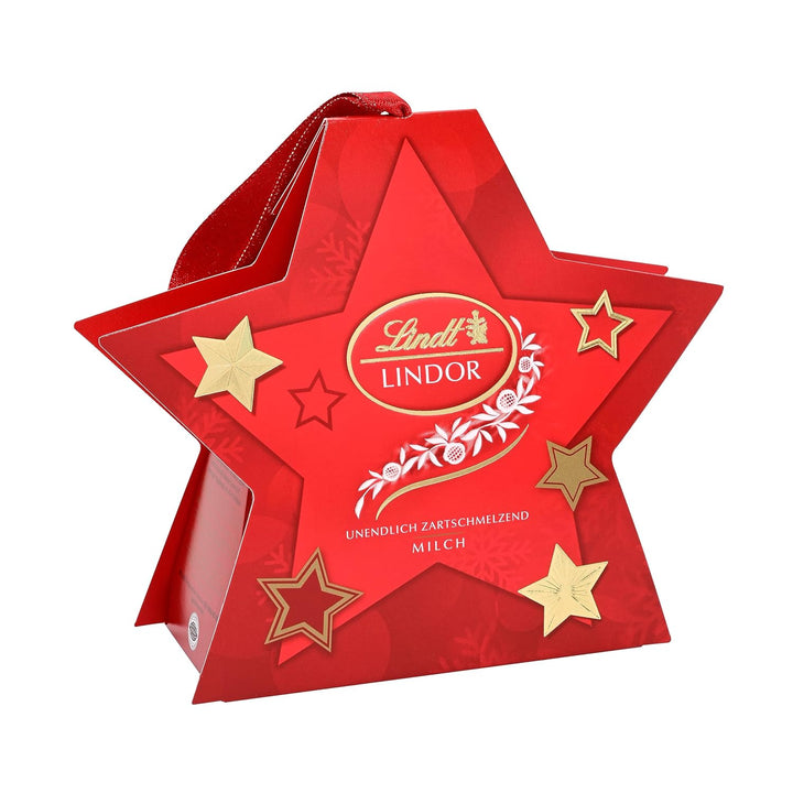 Lindt Schokolade LINDOR Kugeln Pistazie | 500 G | Ca. 40 Kugeln Vollmilchschokolade Mit Zartschmelzender Pistazien Füllung Im Süßen Cornet | Pralinen Geschenk | Schokoladen Geschenk