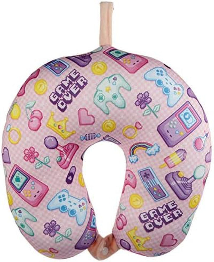 Pernă Puckator, EPS, Multicolor, Unic