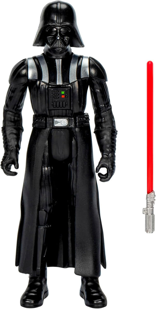 Star Wars Epic Hero Series Darth Vader figurină de acțiune (10 cm)