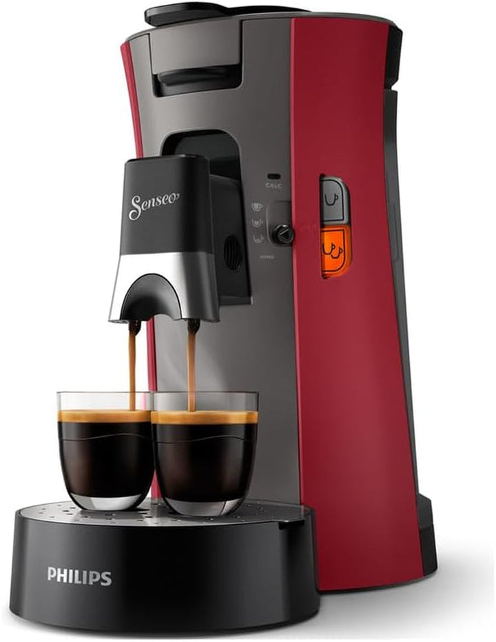PHILIPS Senseo Select Eco CSA240 / 21 - Espressor cu dospe