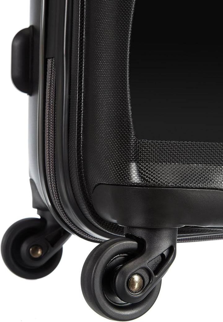 American Tourister Bon Air - Spinner Bagaje și echipament de călătorie Naty Shop