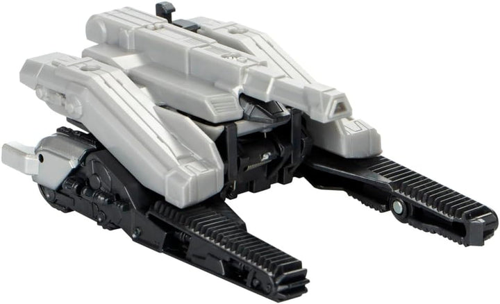 Transformers: One COG Changer Megatron (D-16) Action Figure
