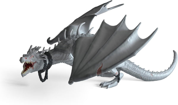 Schleich 13995 Burtă de fier ucraineană, De la 6 ani, figurină de joacă HARRY POTTER, 30 X 27 X 11 cm, TU