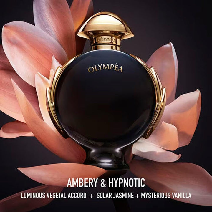 Parfum Olympea 80ml