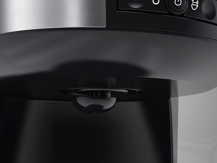 Espressor Russell Hobbs Buckingham Glass 20680-56 NOU