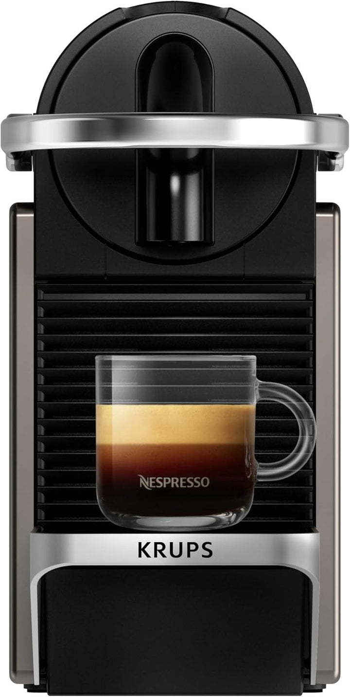 Krups Nespresso Pixie, XN306TK Classic