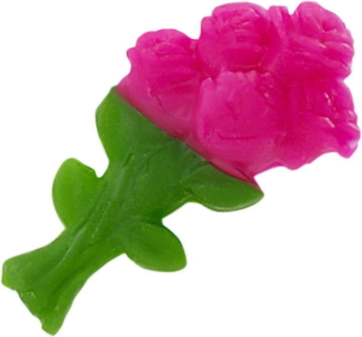 Barbie You Can Be Anything series, Florar, păpușă cu păr blond, lut de modelare pentru flori, accesorii, cadou pentru copii, jucărie de la 3 ani,Gtn58