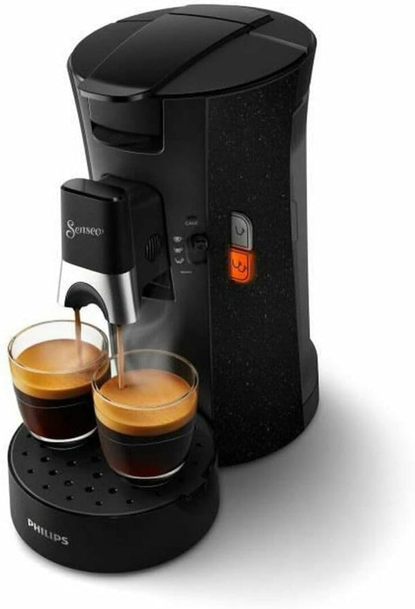 PHILIPS Senseo Select Eco CSA240 / 21 - Espressor cu dospe