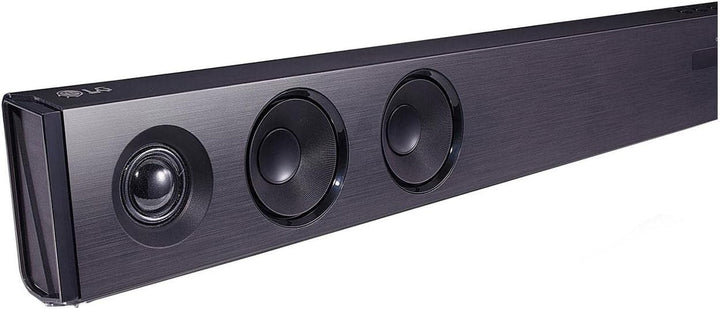 LG SK1D Soundbar Bluetooth – Schwarz