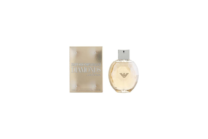 Giorgio Armani Diamonds Eau De Parfum Spray 50Ml/1.7Oz - parfum pentru femei