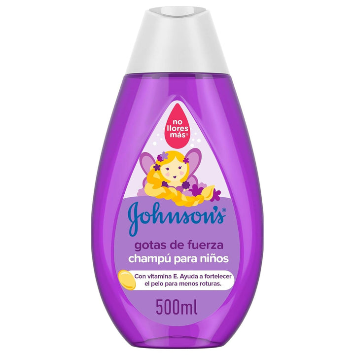 Șampon - 1 bucată, 500 ml