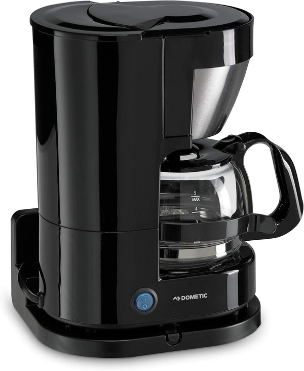 WAECO 9103533013 Perfectcoffee MC 052/MC 054 Cafetieră cu 5 cești 12 sau 24 volți Pentru conectarea în mașină sau camion