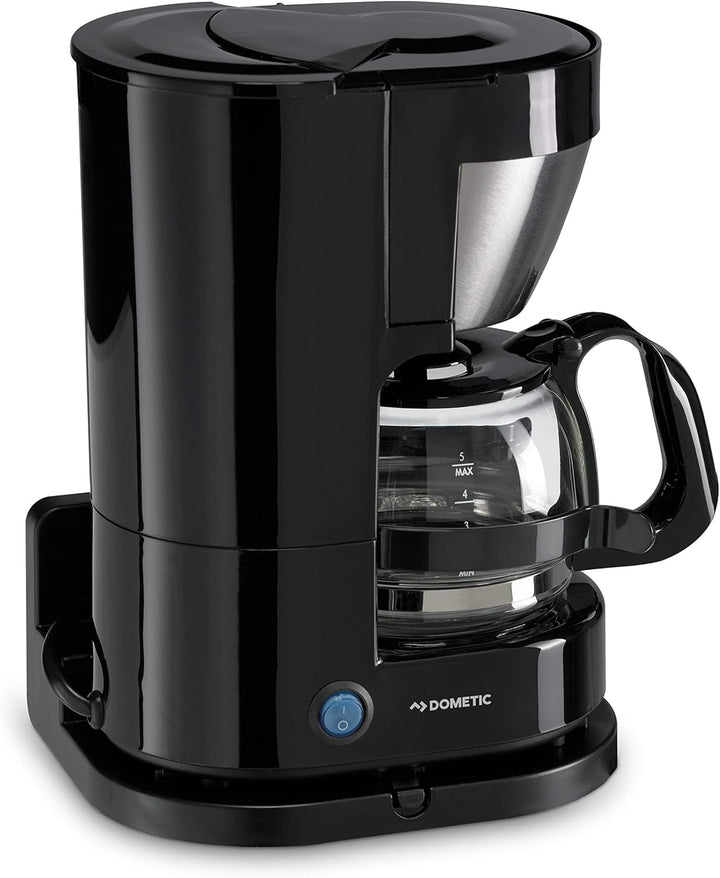 WAECO 9103533013 Perfectcoffee MC 052/MC 054 Cafetieră cu 5 cești 12 sau 24 volți Pentru conectarea în mașină sau camion