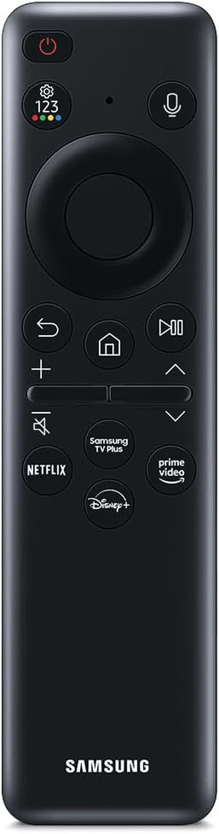 Samsung OLED 4K S90D Fernseher 48 Zoll, Samsung TV Mit Neural Quantum 4K AI Gen2 Prozessor, OLED HDR+, 4K AI Upscaling, Smart TV, KI TV, GQ48S90DAEXZG, Deutsches Modell [2024]