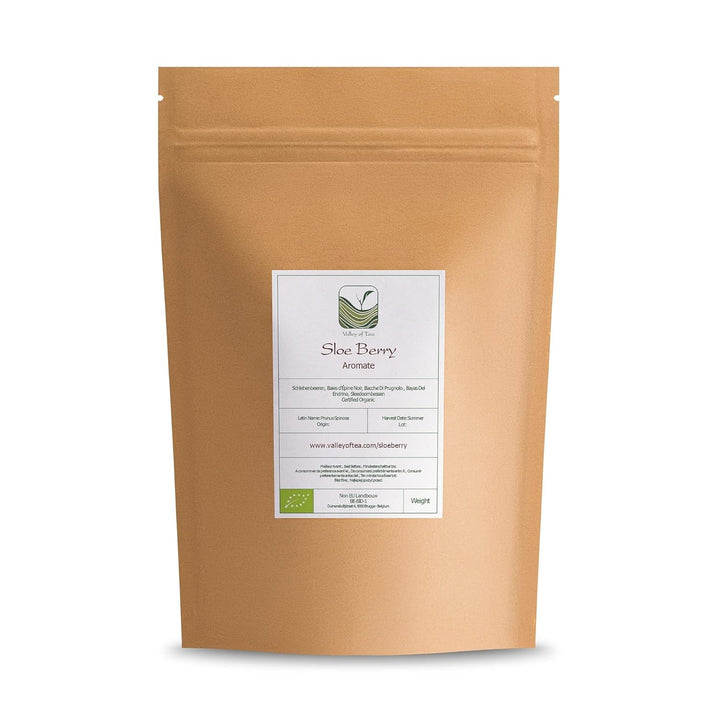 Blackthorn fructe de padure uscate Organic Quality - Blackthorn fructe de padure - Blackthorn fructe de padure Blackthorn fructe de padure Blackthorn Organic Produse deshidratate Naty Shop