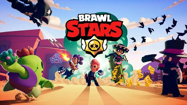 Brawl Stars Imagini comestibile Nati Shop