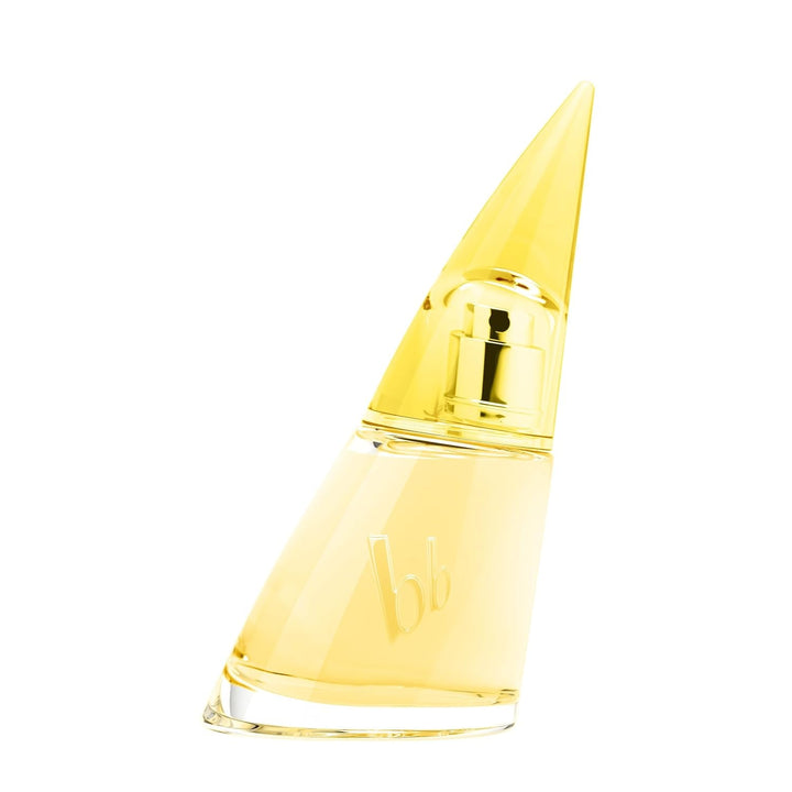 Bruno Banani, Sunset Blossom Eau de Toilette pentru femei, parfum feminin senzual cu un parfum floral radiant, de lungă durată, 50 ml