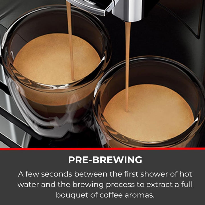Gaggia Anima Prestige Mașină automată de cafea de