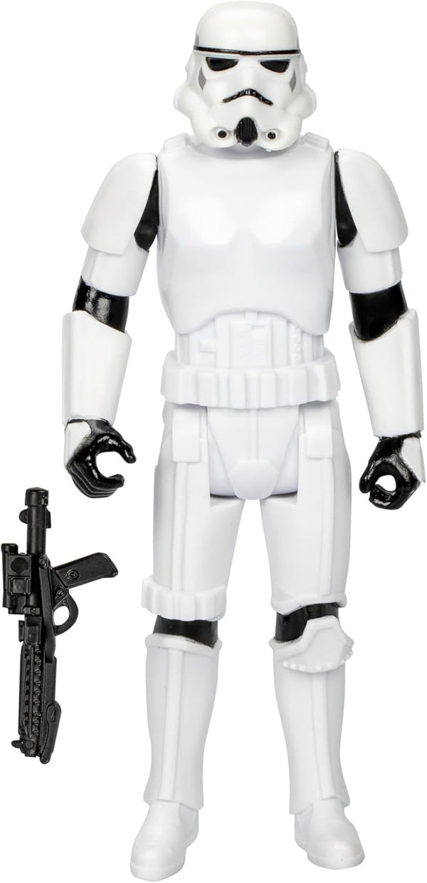 Star Wars Epic Hero Series Stormtrooper figurină de acțiune (10 cm)