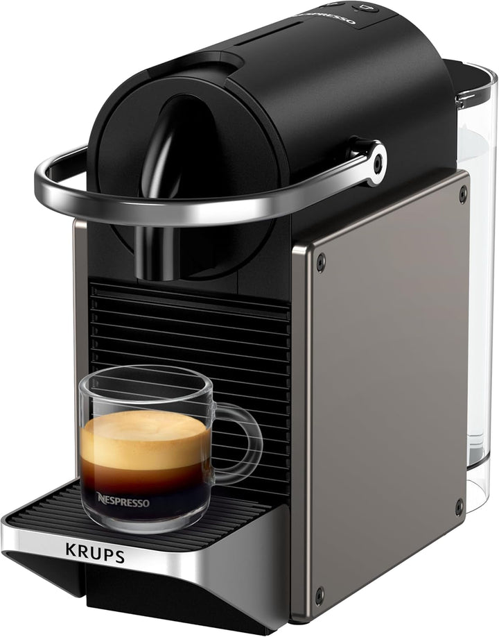 Krups Nespresso Pixie, XN306TK Classic