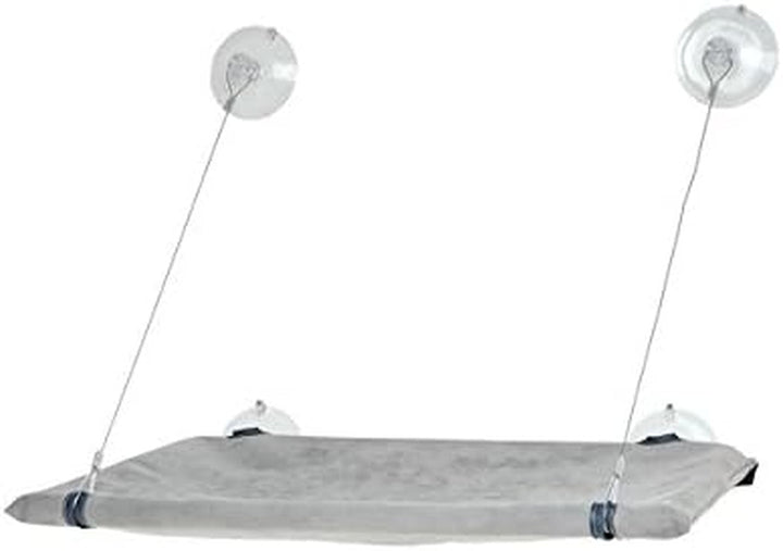 Șezlong de fereastră Karlie Șezlong de fereastră L: 51,5 cm lățime: 31 cm înălțime: 2,5 cm