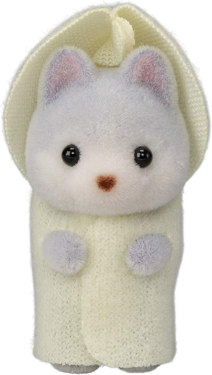 Sylvanian Families L5636 Familia Husky