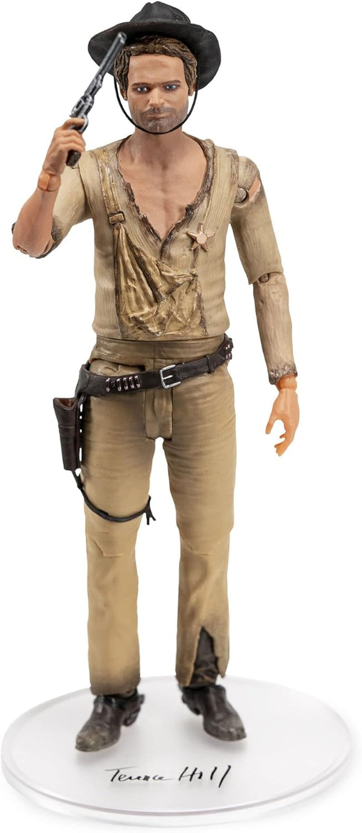 Bambino Terence Hill Trinity Figura de acțiune 18 Cm