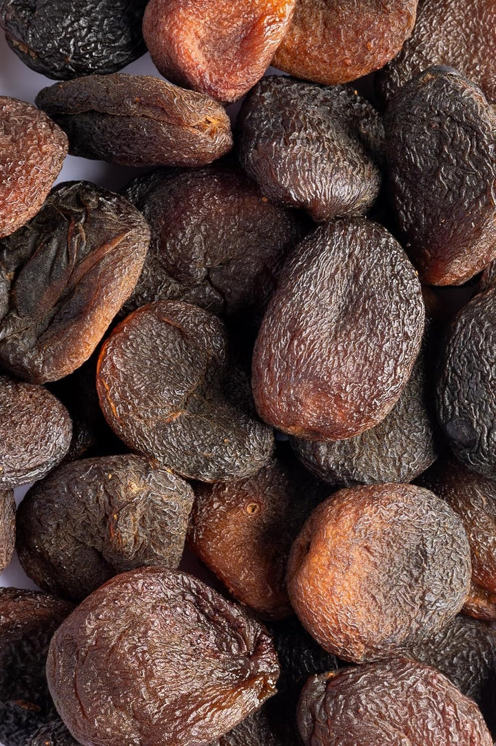 Caise uscate bio Biojoy (500 g), nesulfurate Produse deshidratate Magazinul meu