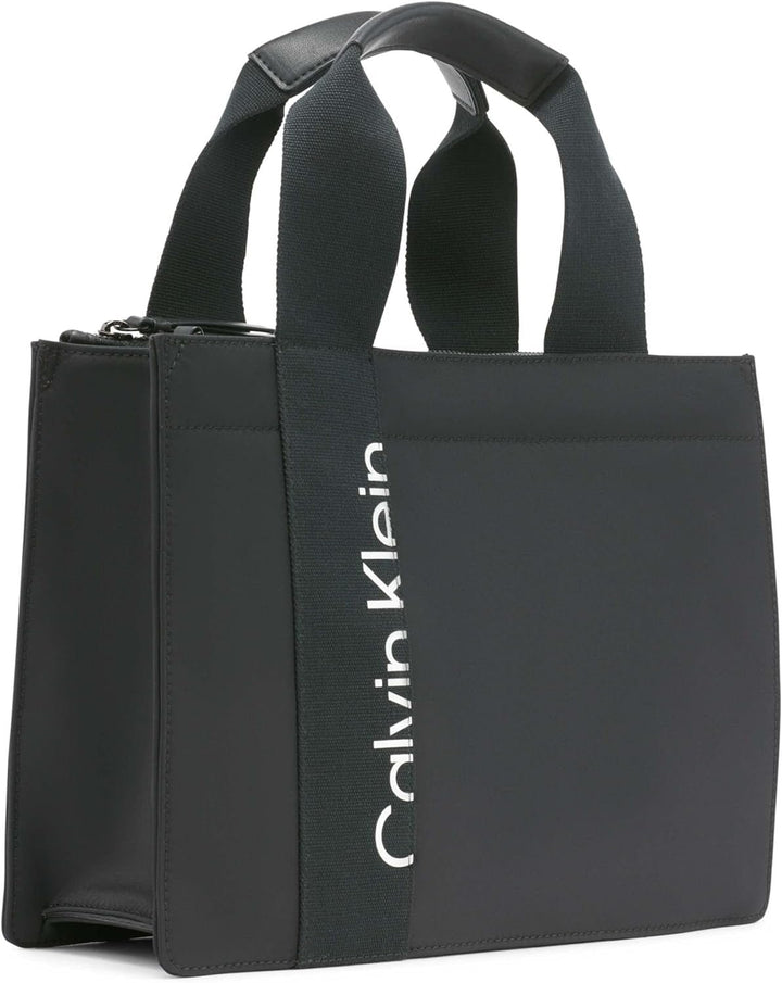 Calvin Klein Women's Havana Sport Mini Bag Crossbody Genti Femei Naty Shop