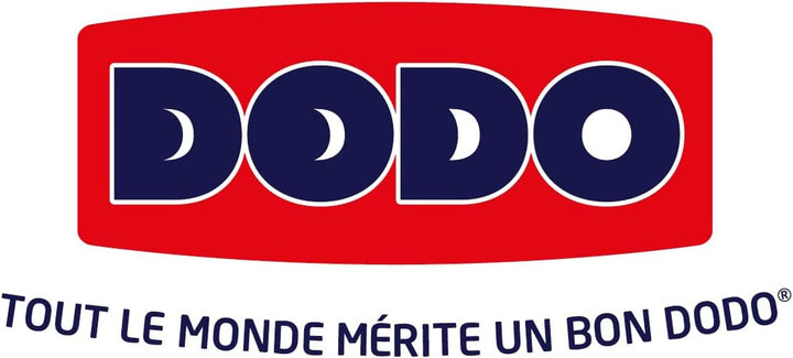 DODO Couette plapuma Arizona, lumina, poliester, alb, 140/200 Plapumi si pilote Naty Shop