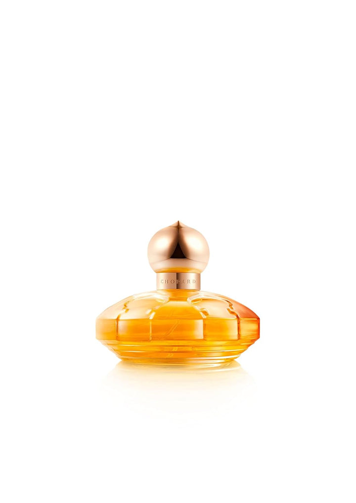 Casmir 100 ml – Apă de parfum pentru femei – Parfum gurmand fructat – Note răcoritoare de mango, piersică, iasomie, paciuli și mosc – Parfum pentru femei – Sticlă transparentă