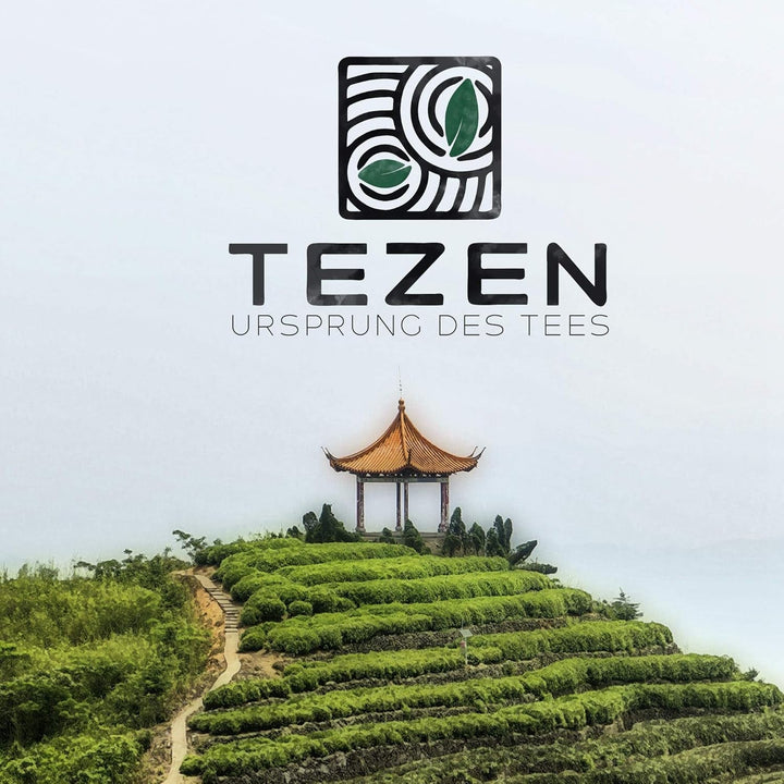 Ceai Oolong cu lapte din Alishan, Taiwan | Jin Xuan Milky Oolong de înaltă calitate 100% natural, fără arome (100 g)