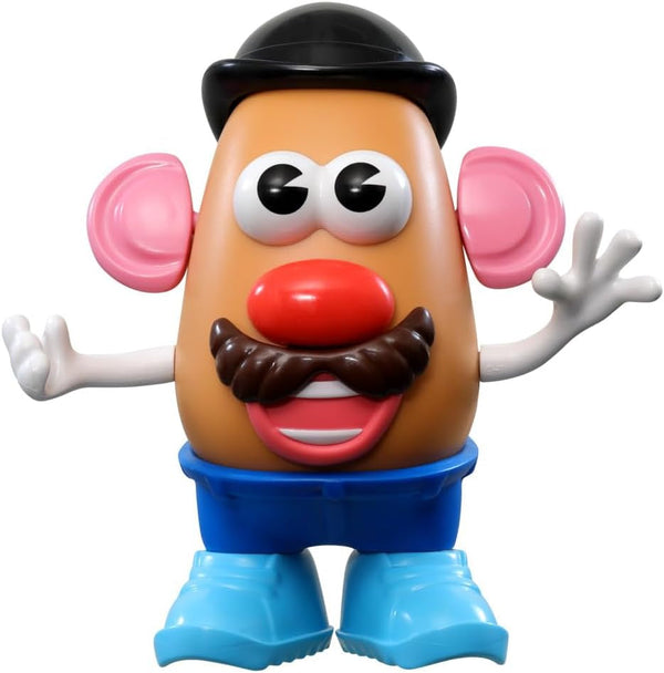 Mr Potato Head Jucărie Potato Head, roșu și alb