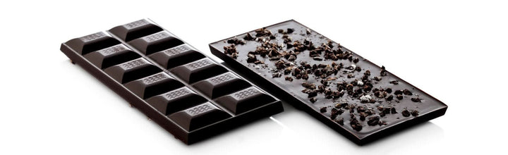 Ciocolata neagra Barry Callebaut Chocovic TRINEA 70%, 500 grame Materii Prime Profesionale Nati Shop